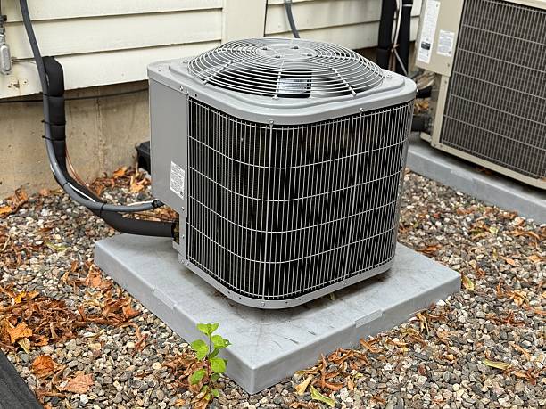 24/7 Emergency Ductwork Repair experts in Nacogdoches, TX