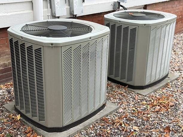 Reliable Ductwork Repair contractor in Nacogdoches, TX by JG Cool HVAC